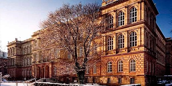 Rheinisch-Westfälische Technische Hochschule